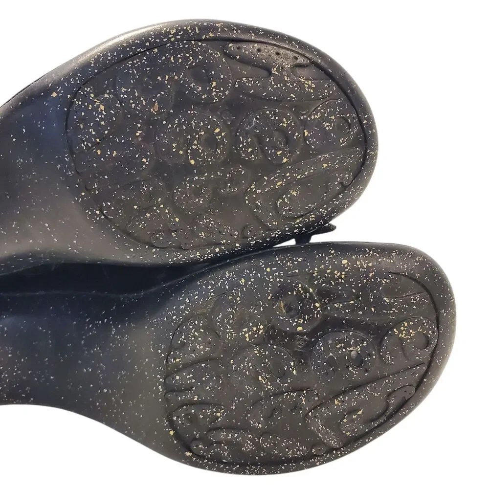 Camper boots peu